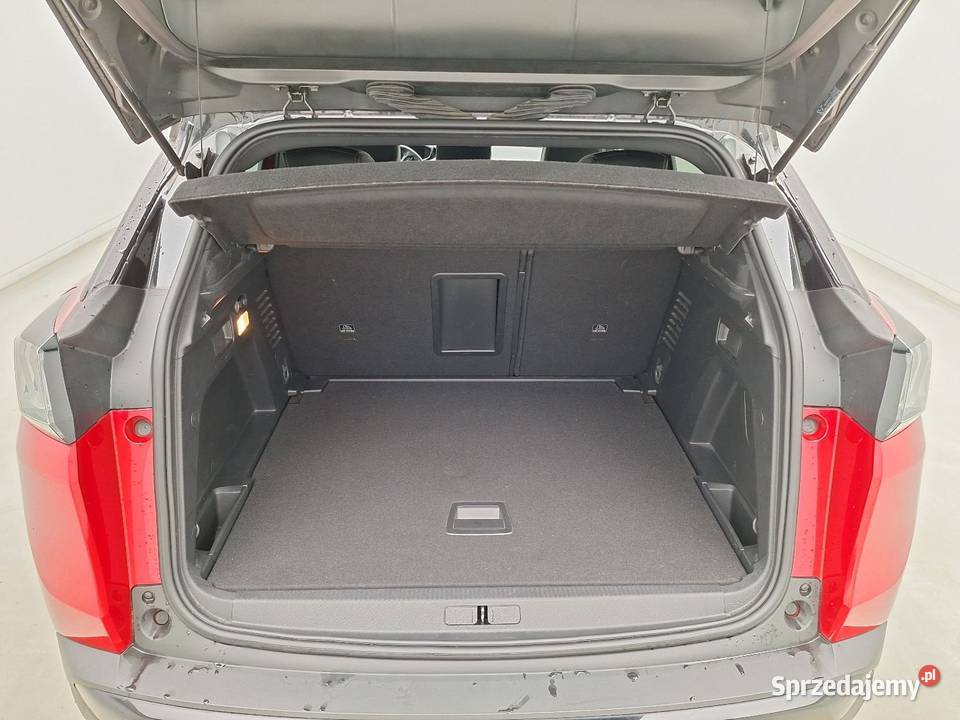 Peugeot 3008 15 HDI GT Diesel Automatyczna niski Karnowo