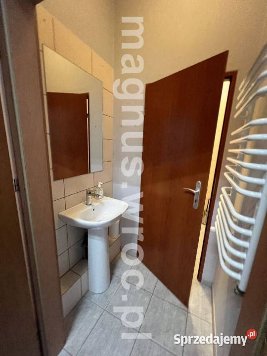 Lokal biurowy na Wrocławskim Rynku dolnośląskie Wrocław