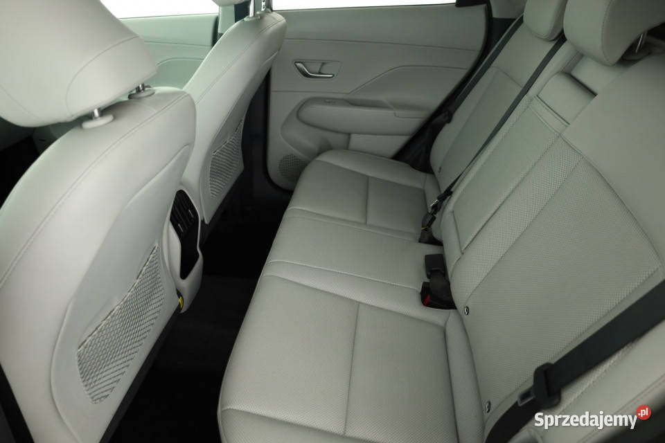 Hyundai Kona 16 TGDI radio Piaseczno