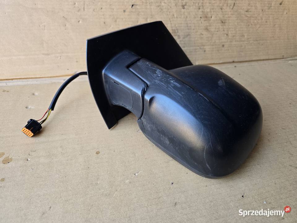 Toyota Proace Jumpy Spacetourer expert scudo osobowe Legnica