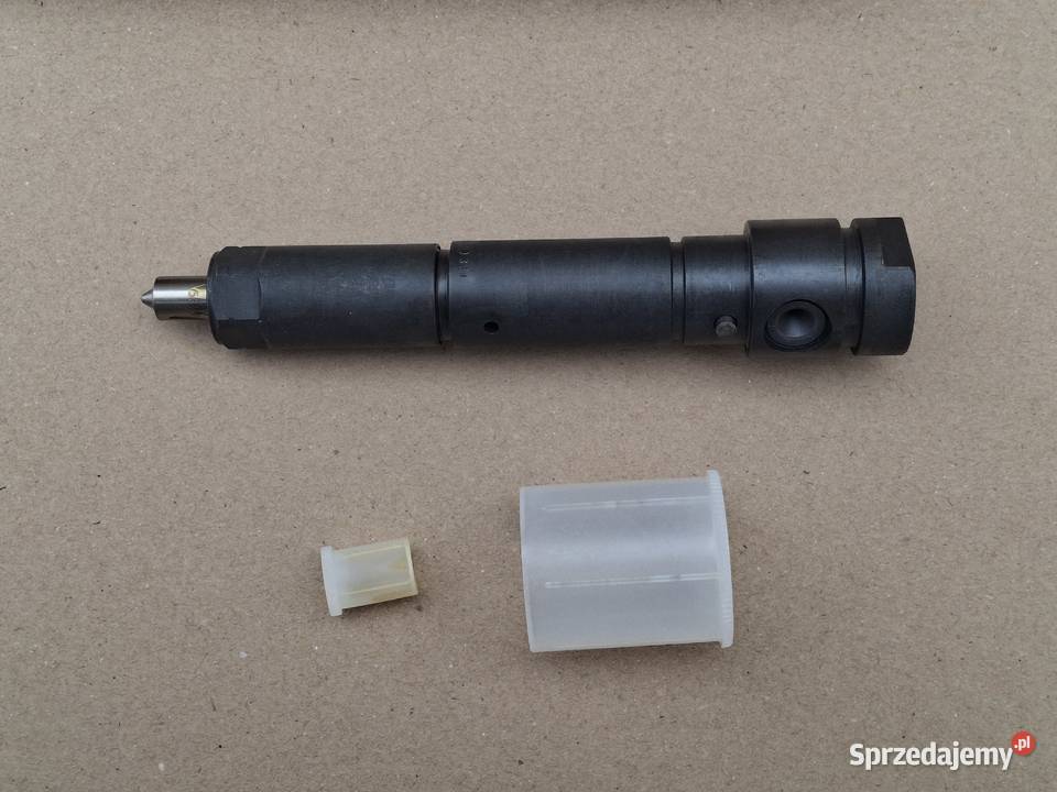 RENAULT MAGNUM ETECH 400 440 480 WTRYSK lubuskie Bieleń