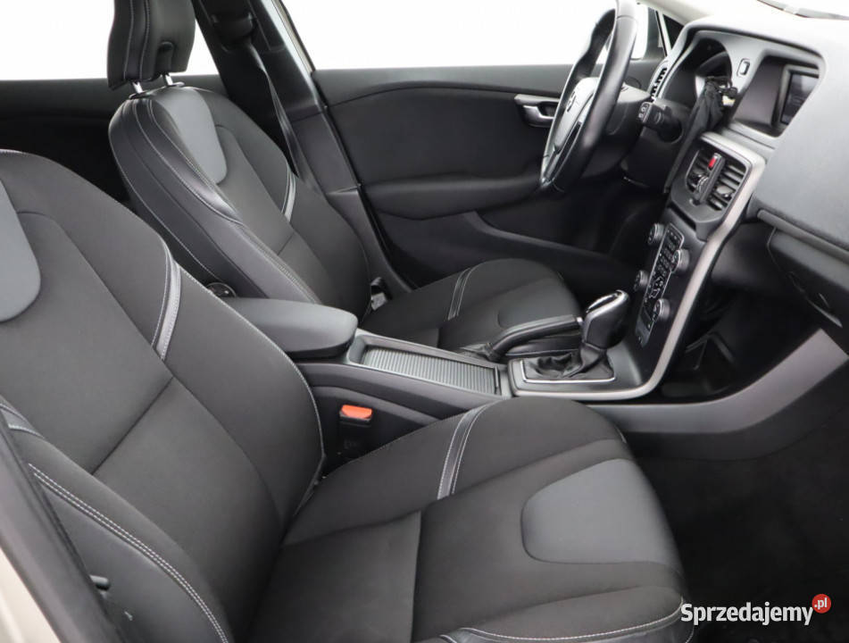 Volvo V40 20 D2 diesel