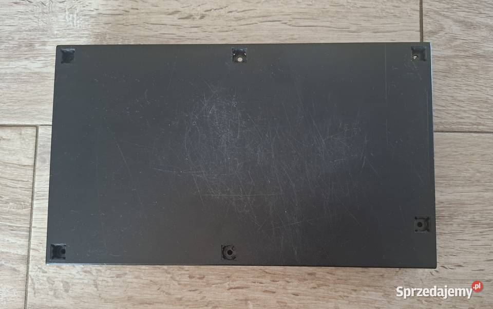 Obudowa 2 Fat PlayStation 2 Fat Żuromin