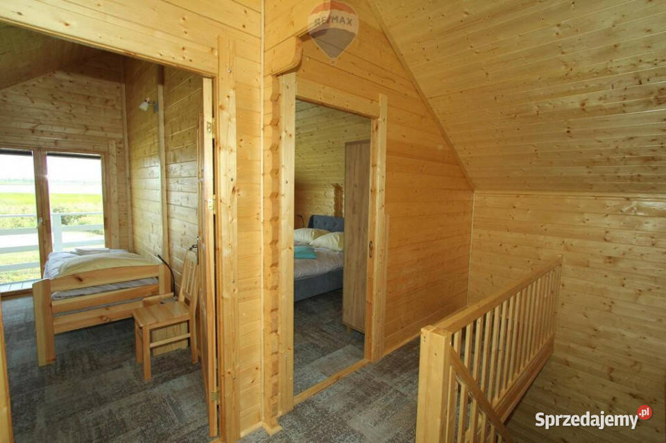 Lokal 1000m2 Kąty Rybackie