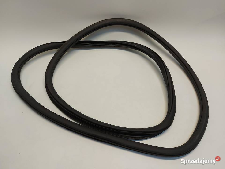 VW ID4 11A 2024r USZCZELKA LEWY PRZÓD 11A867911