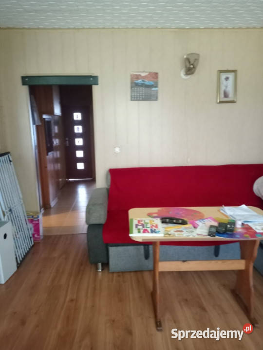 Sprzedam mieszkanie m4 Jastrzębie-Zdrój