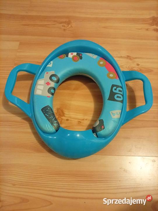 Nakładka na deskę dzieci Piła