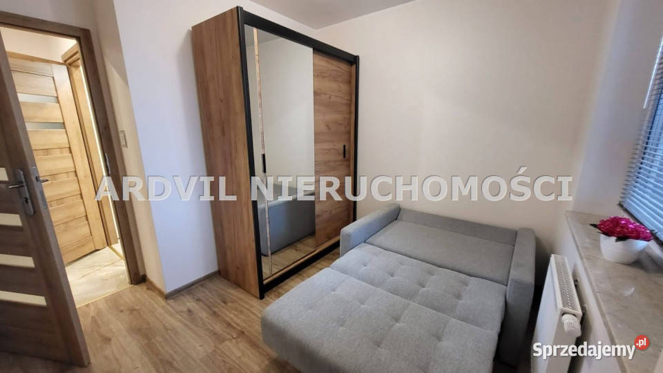 wynajmu mieszkania Białystok Józefa Ignacego Piętro 10