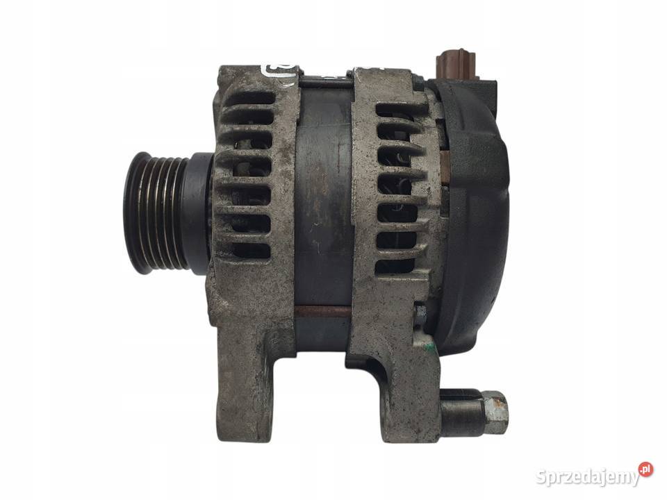 ALTERNATOR Ford Focus C II 16 TDCI 0310 r osobowe