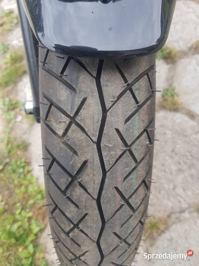 bmw k 75 stan idealny tuningu Jędrzejów