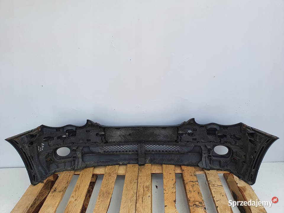 Mercedes W203 LIFT PRZEDNI ZDERZAK PRZÓD lubelskie