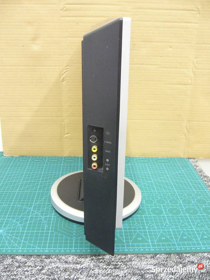 Monitor komputerowy 19 Samsung SyncMaster 940MW Komputery i Akcesoria