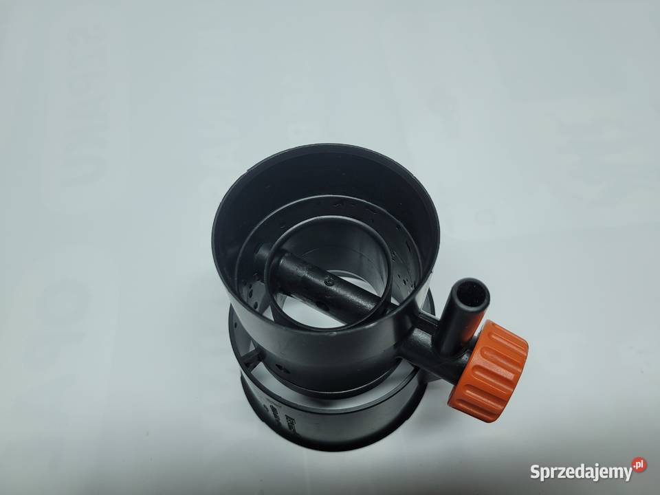 Końcówka dyszy opryskiwacz Stihl SR 420 Barczewo