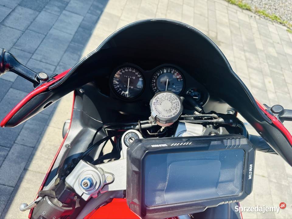 Yamaha YZF 600R Thundercat sprawna gotowa do Stanowice