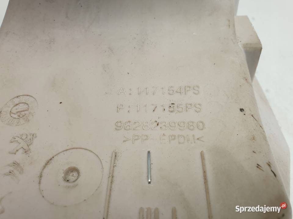 Opel Corsa F LEWAREK ZMIANY BIEGÓW Manual osobowe lubelskie Janów