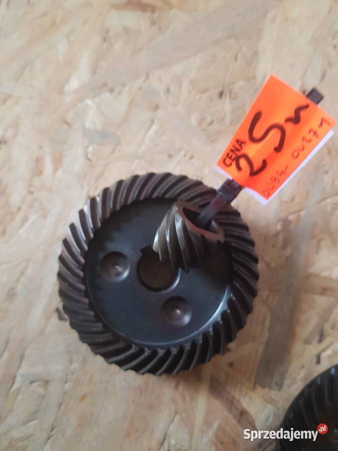 tryby tryb szlifierka kontowa 230mm Głogowa