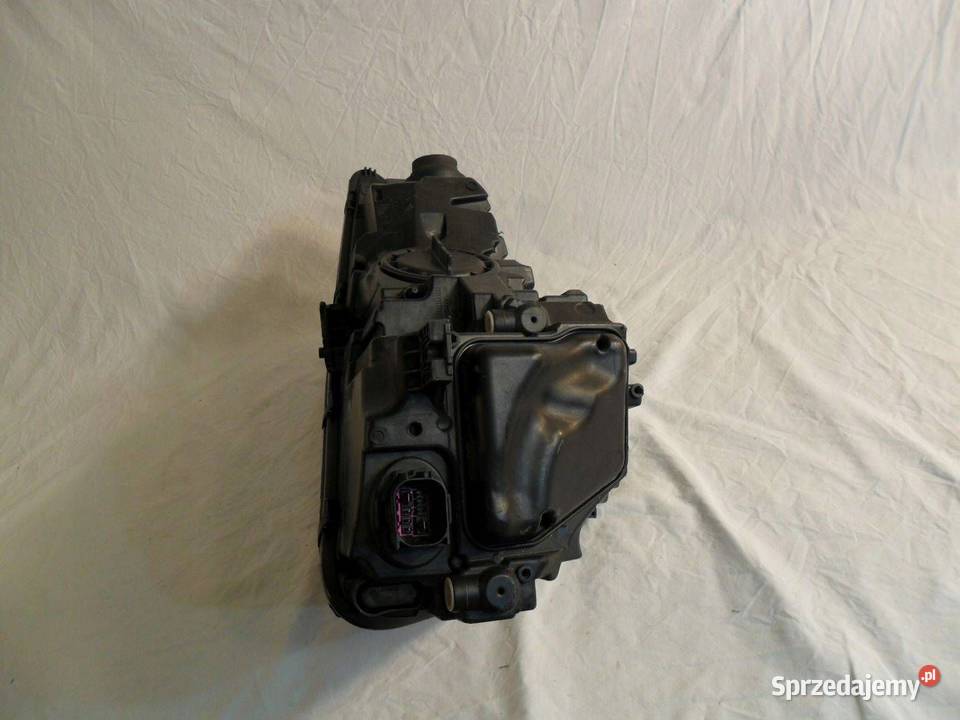 Reflektor Przód strona lewa Audi A4 S4 B9 Nowy Tomyśl