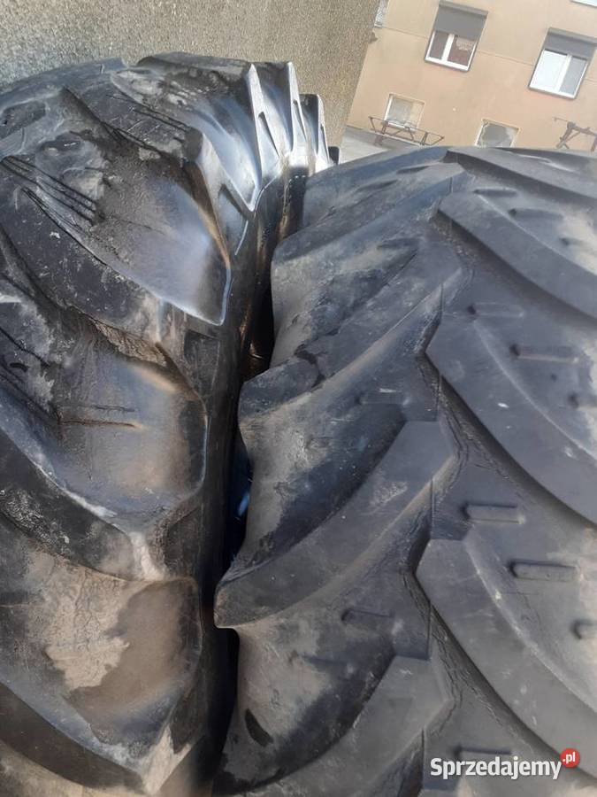 Opony nokia ELS 50065 14924 11020 825 r 4257520 Konin