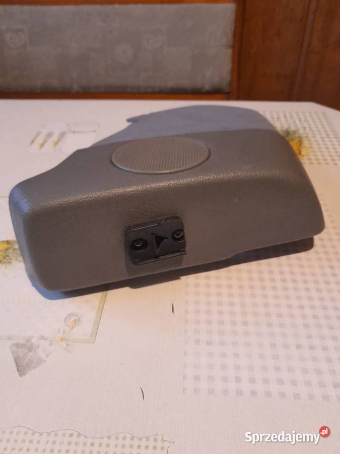 Mercedes W210 uchwyt kuda na telefon siwa Gdańsk