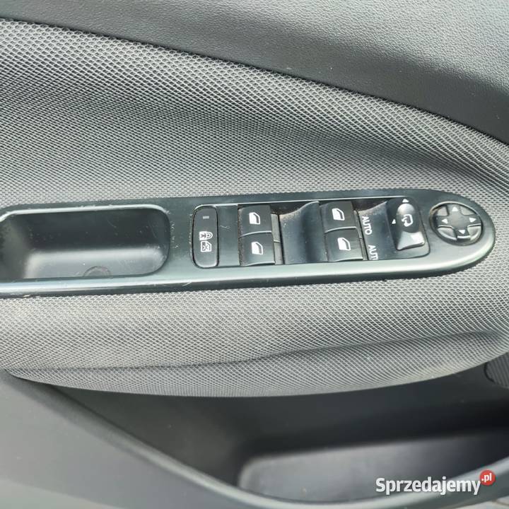 Citroen C3 picasso 12 2015 r z Polskiego salonu 99700km Mosina