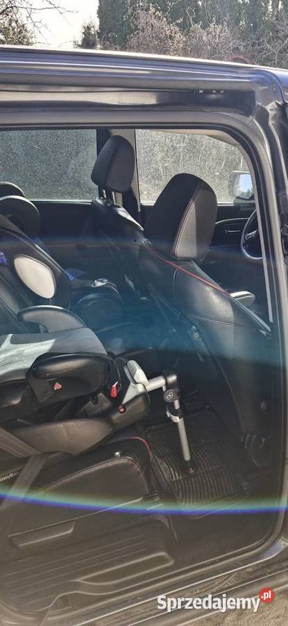 Mazda 5 2011r 20bezyna automat Lębork