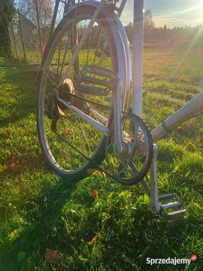 Rower turystyczny Peugeot Carbolite 103 Jastrzębie-Zdrój