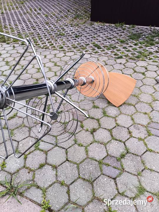 Stojak kuchenny rurowy Piekary Śląskie