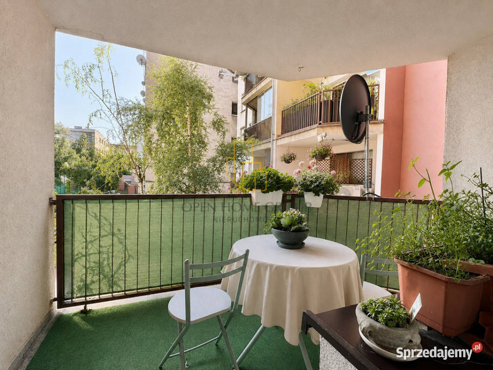Pełny rozkład 4 pokoje komórka duży balkon Wrocław sprzedam