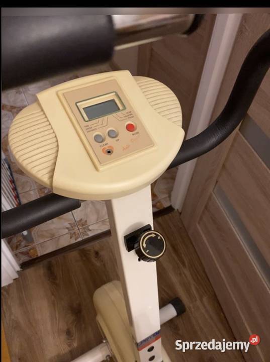 Rowerek do ćwiczeń warmińsko-mazurskie Olsztyn