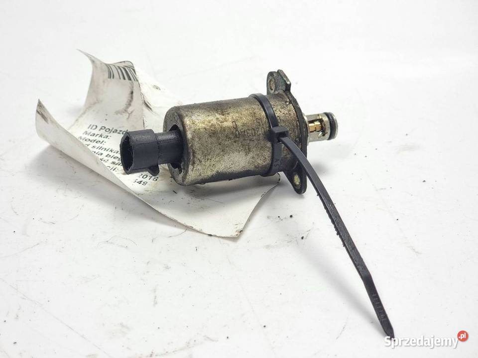 CZUJNIK FIAT DUCATO III osobowe