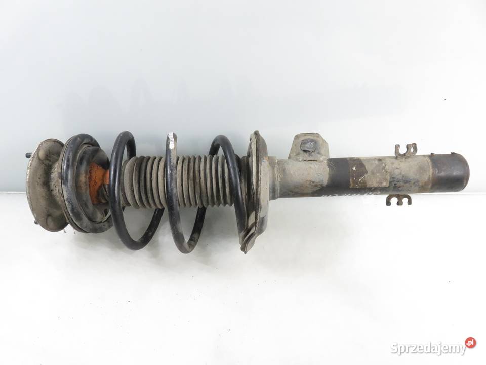 MCPERSON PRAWY PRZEDNI BMW X3 E83 20 d