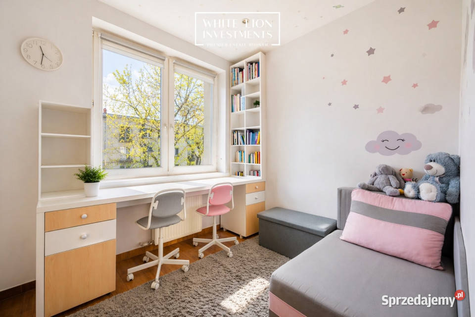 Sprzedam mieszkanie 388m2 Warszawa mazowieckie