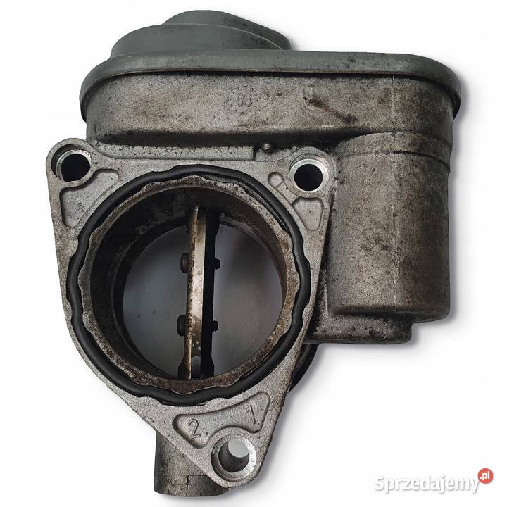 PRZEPUSTNICA Skoda Superb II 20 TDI BKD oryginał