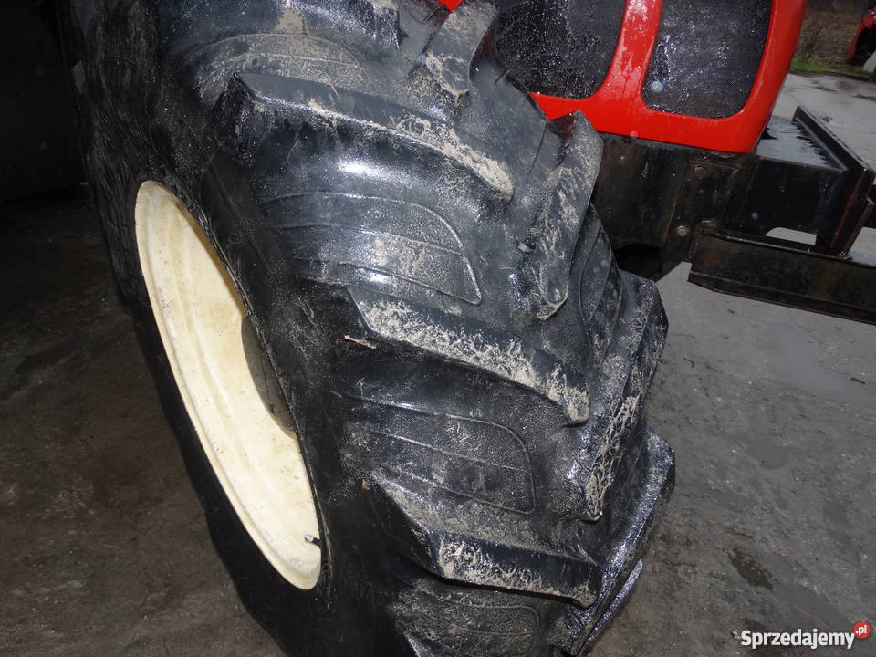 Zetor FORTERRA 11741 Markowicze