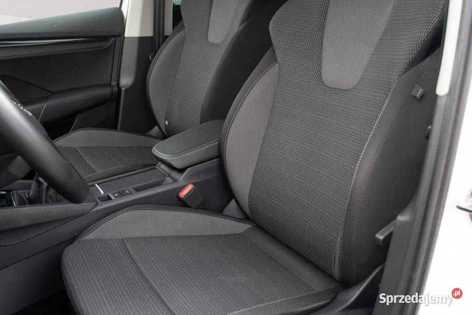 koda Octavia WW937TC20 TDI Ambition Kcofania LED biały Gdańsk