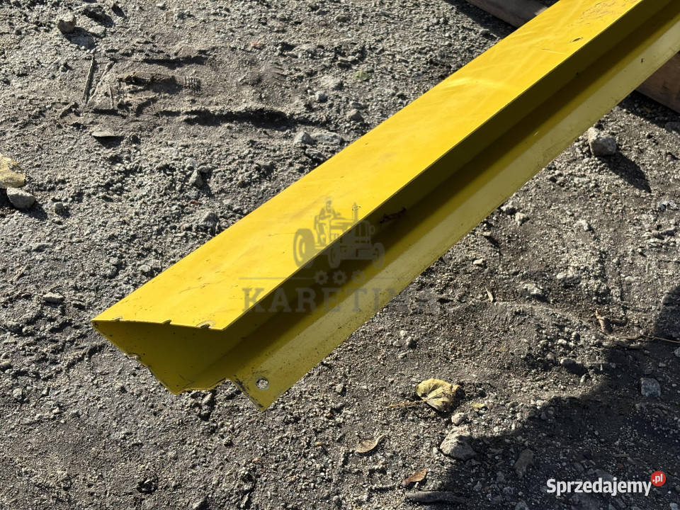 Pottinger Jumbo 7450 Przyczepa Samozbierająca wielkopolskie Jastrzębniki sprzedam