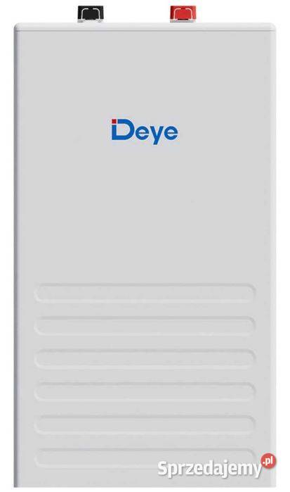 Zestaw Magazyn Inwerter LV 20 kW 16 kWh Zestawy