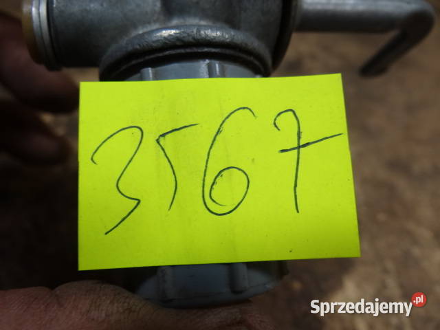 kranik paliwa NOWY AWO IFA MZ duży org DDR Żary