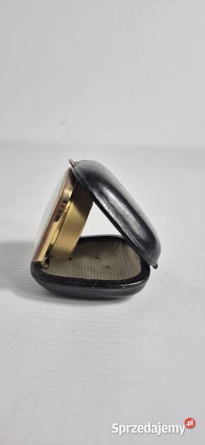 Mechaniczny Zegarek Podróżny ZentRa Vintage Biłgoraj