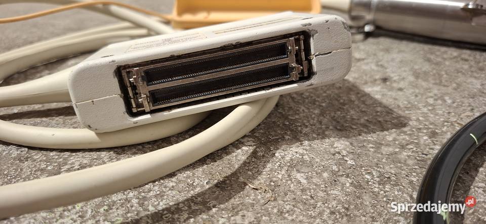 Sonda Ultrosonograficzna Philips X82T Czytaj Zielona Góra sprzedam