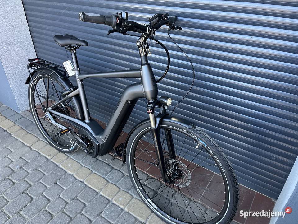 60 Pegasus Premio Evo 5F nowy rower elektryczny śląskie Nakło Śląskie