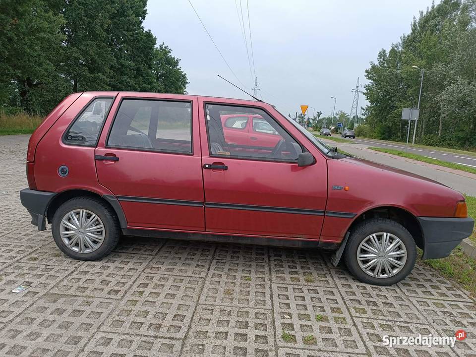 Fiat UNO 10 Fire sprzedam Mielec
