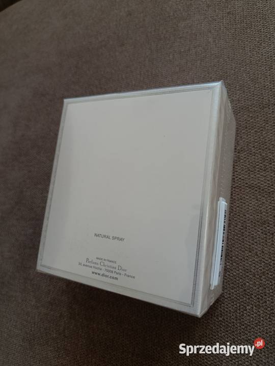 Perfumy damskie Miss Dior Cherie Christiana Białystok