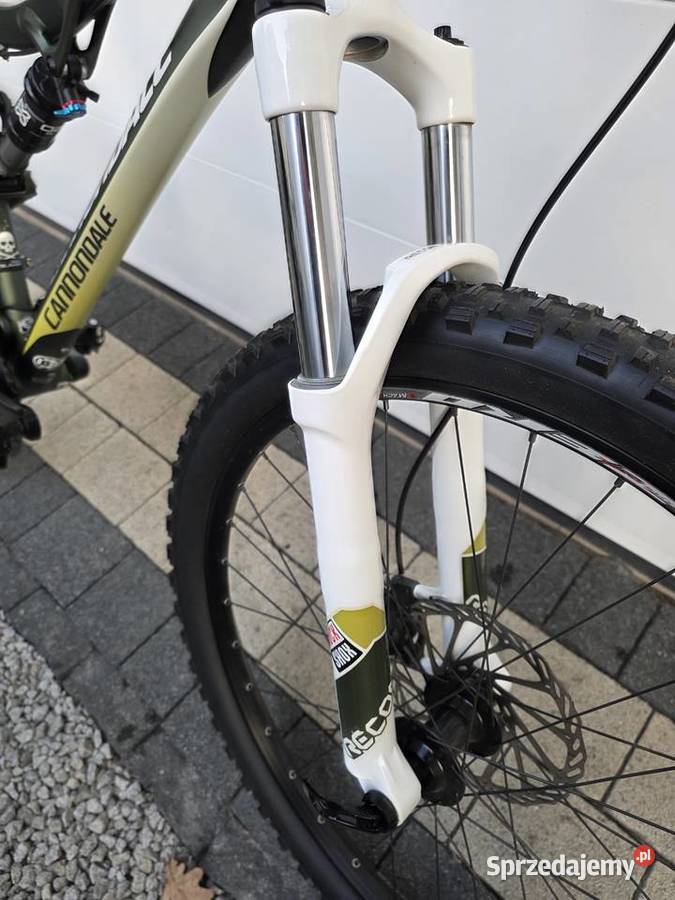 Rower górski CANNONDALE LEXI 120 Jelenia Góra