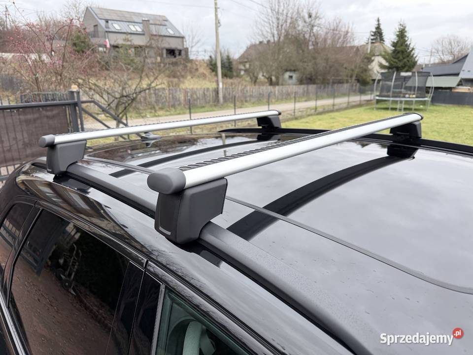 Audi Q5 Premium Plus Black Optics Hak elektrycznie ustawiane fotele Kraków