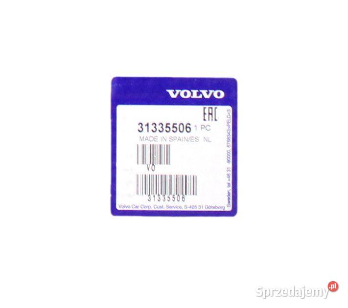 VOLVO XC90 lift led lampa tylna lewa oryginal OE Bielany Wrocławskie sprzedam