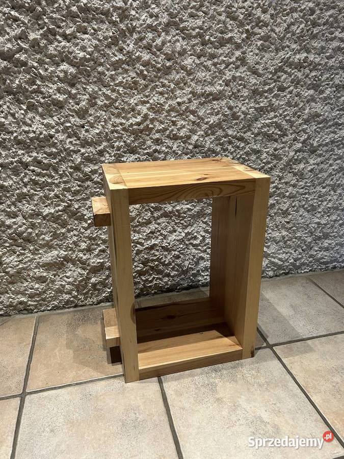 Stoliki nocne 4 pomorskie Gdynia sprzedam