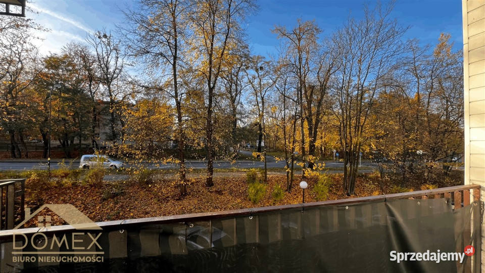 wynajmu mieszkania Rybnik 48m2 2 pokoje