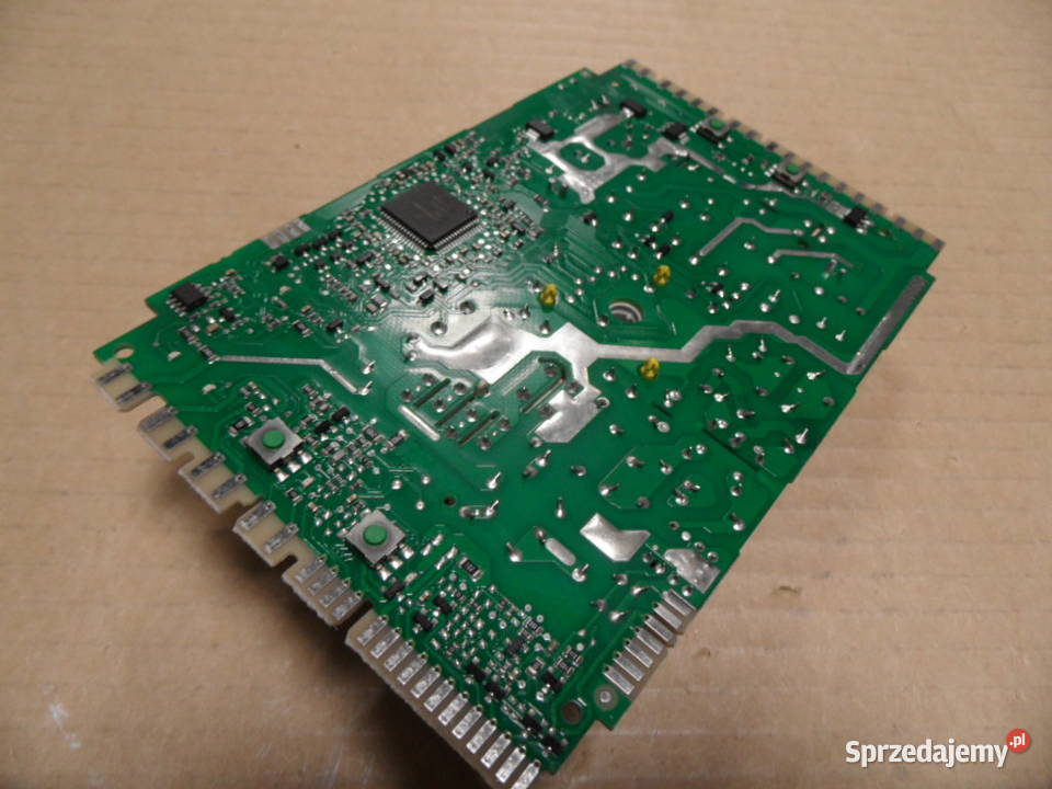 programator pralki whirlpool TDLR6030L świętokrzyskie