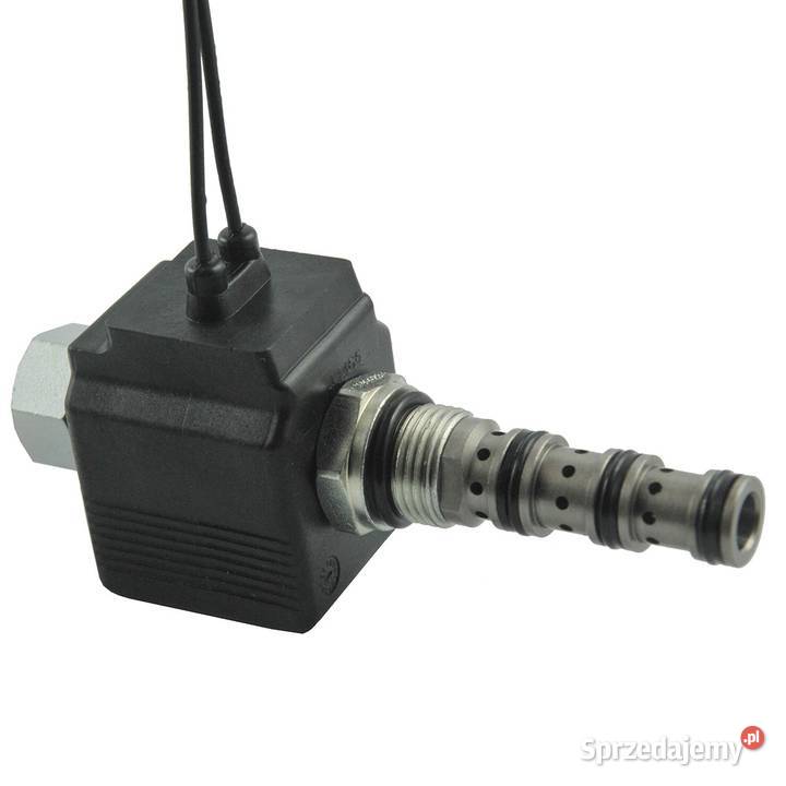 Zawór hydrauliczny EDH0442 05 LS PLUS 70 LS PLUS podkarpackie Tajęcina sprzedam